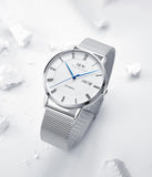 Đồng Hồ I&W Carnival Nam IW8861G19 Automatic