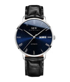Đồng Hồ I&W Carnival Nam IW8861G4 Automatic