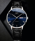 Đồng Hồ I&W Carnival Nam IW8861G4 Automatic
