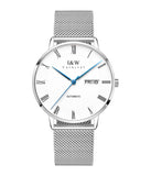 Đồng Hồ I&W Carnival Nam IW8861G6 Automatic