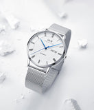 Đồng Hồ I&W Carnival Nam IW8861G6 Automatic