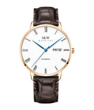 Đồng Hồ I&W Carnival Nam IW8861G7 Automatic