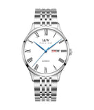 Đồng Hồ I&W Carnival Nam IW8912G3 Automatic