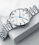 Đồng Hồ I&W Carnival Nam IW8912G3 Automatic