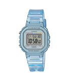 Đồng Hồ Casio Nữ LA-20WHS-2ADF Quartz