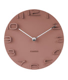 Đồng Hồ Treo Tường Karlsson KA5311OR Quartz