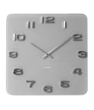 Đồng Hồ Treo Tường Karlsson KA5488GY Quartz