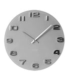 Đồng Hồ Treo Tường Karlsson KA5489GY Quartz