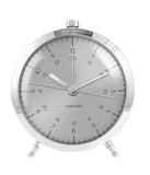 Đồng Hồ Để Bàn Karlsson KA5599SI Quartz