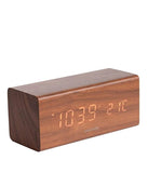 Đồng Hồ Để Bàn Karlsson KA5652DW Quartz