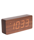 Đồng Hồ Để Bàn Karlsson KA5654DW Quartz
