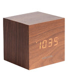 Đồng Hồ Để Bàn Karlsson KA5655DW Quartz