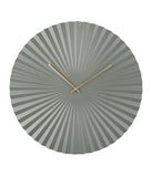Đồng Hồ Treo Tường Karlsson KA5658GR Quartz