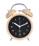 Đồng Hồ Để Bàn Karlsson KA5660BK Quartz