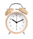 Đồng Hồ Để Bàn Karlsson KA5660WH Quartz