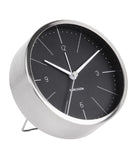 Đồng Hồ Để Bàn Karlsson KA5670BK Quartz