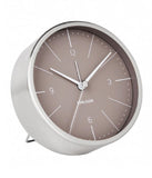 Đồng Hồ Để Bàn Karlsson KA5670GY Quartz