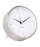 Đồng Hồ Để Bàn Karlsson KA5670WH Quartz