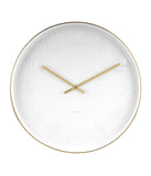 Đồng Hồ Treo Tường Karlsson KA5679 Quartz