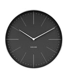 Đồng Hồ Treo Tường Karlsson KA5681BK Quartz