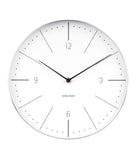 Đồng Hồ Treo Tường Karlsson KA5682WH Quartz