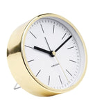 Đồng Hồ Để Bàn Karlsson KA5683WH Quartz
