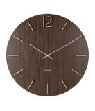 Đồng Hồ Treo Tường Karlsson KA5697DW Quartz
