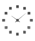 Đồng Hồ Treo Tường Karlsson KA5698BK Quartz