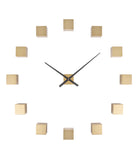 Đồng Hồ Treo Tường Karlsson KA5698GD Quartz