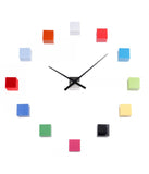 Đồng Hồ Treo Tường Karlsson KA5698MC Quartz