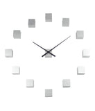 Đồng Hồ Treo Tường Karlsson KA5698SI Quartz
