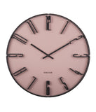 Đồng Hồ Treo Tường Karlsson KA5703PI Quartz