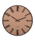 Đồng Hồ Treo Tường Karlsson KA5703SB Quartz