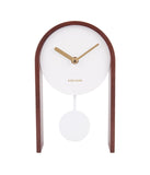 Đồng Hồ Để Bàn Karlsson KA5705DW Quartz