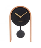 Đồng Hồ Để Bàn Karlsson KA5705WD Quartz