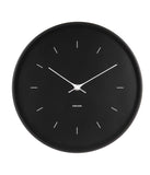 Đồng Hồ Treo Tường Karlsson KA5708BK Quartz