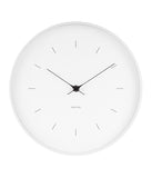 Đồng Hồ Treo Tường Karlsson KA5708WH Quartz