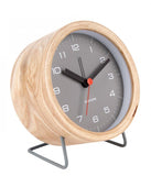 Đồng Hồ Để Bàn Karlsson KA5709GY Quartz