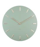 Đồng Hồ Treo Tường Karlsson KA5716GR Quartz