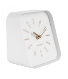 Đồng Hồ Để Bàn Karlsson KA5718WH Quartz