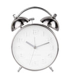 Đồng Hồ Để Bàn Karlsson KA5721SI Quartz