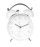 Đồng Hồ Để Bàn Karlsson KA5721WH Quartz