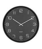 Đồng Hồ Treo Tường Karlsson KA5751BK Quartz
