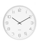 Đồng Hồ Treo Tường Karlsson KA5751WH Quartz