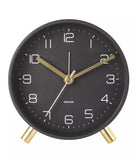 Đồng Hồ Để Bàn Karlsson KA5752BK Quartz