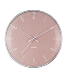 Đồng Hồ Treo Tường Karlsson KA5754PI Quartz