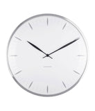 Đồng Hồ Treo Tường Karlsson KA5761WH Quartz