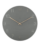 Đồng Hồ Treo Tường Karlsson KA5762GR Quartz
