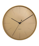 Đồng Hồ Treo Tường Karlsson KA5769YE Quartz