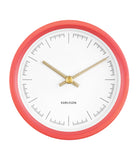 Đồng Hồ Treo Tường Karlsson KA5773CP Quartz